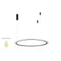 MANZANA SP40W LED D1000 BLACK